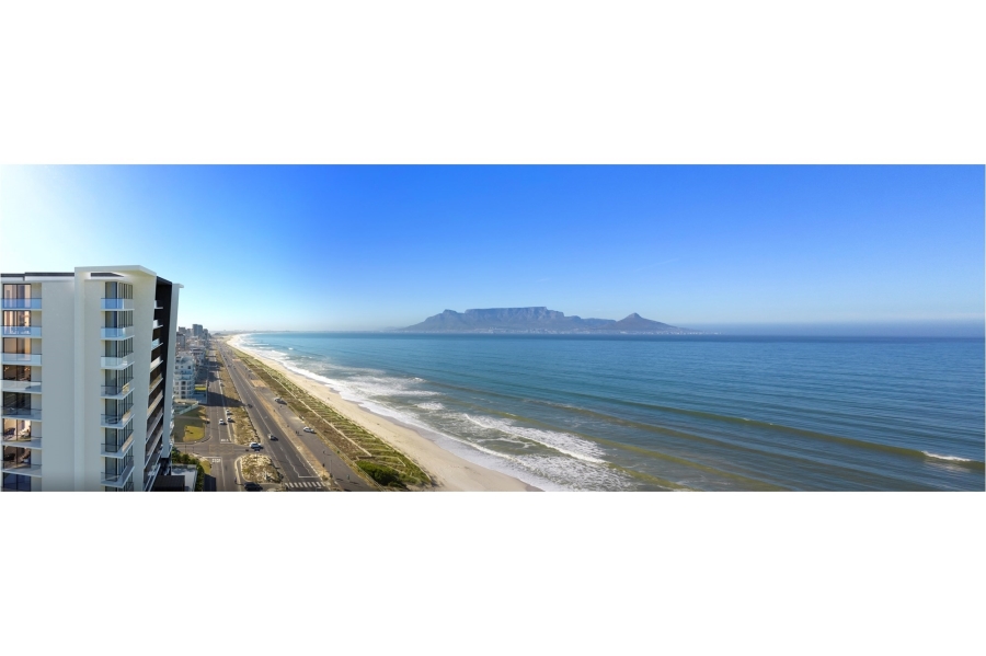 1 Bedroom Property for Sale in Beachfront Western Cape